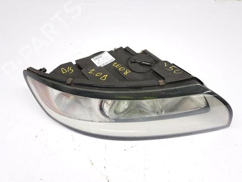 Used Right headlight VOLVO V50 (545) 2.0 (146 hp) 32034776