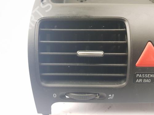 Air vent VW GOLF V (1K1) 2.0 TDI 16V | BP37031997I21 - Image 4