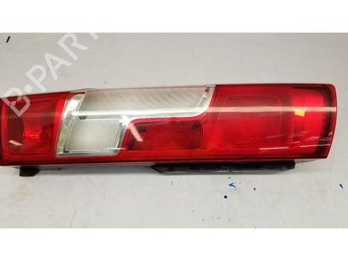 Used Left taillight Left taillight 38437884 38437884