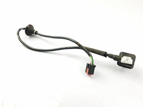 Electronic module JAGUAR XF I (X250) 2.2 D | BP28029599M83 