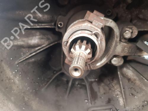 Gearbox IVECO DAILY V Platform/Chassis 26L11, 29L11, 29S11, 35C11D, 35S11, 40C11 | BP39173390M3 - Image 2