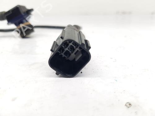 Electronic module JEEP GRAND CHEROKEE IV (WK, WK2)  | BP29262773M83 
