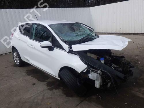 Pulley FORD FIESTA VII (HJ, HF) 1.0 EcoBoost | BP29928029M122 - Image 9