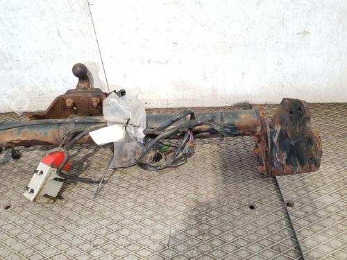 Tow ball/Mechanism ISUZU D-MAX II (TFR, TFS) 2.5 CRDi 4x4 (TFS86J) | BP22676045C141 
