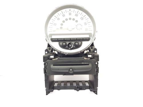 Used Radio Radio MINI MINI CLUBMAN (R55) Cooper (122 hp) 33412766 33412766