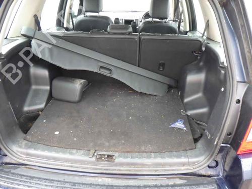 Used Parts LAND ROVER FREELANDER 2 (L359) 2.2 TD4 4x4 (160 hp) 4405090