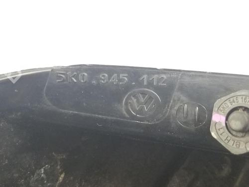 Right taillight VW GOLF VI (5K1) 1.6 TDI | BP22656101C35 