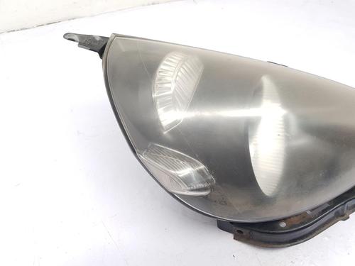 Right headlight HONDA JAZZ II (GD_, GE3, GE2) 1.2 i-DSI (GD5, GE2) | BP29467530C29 