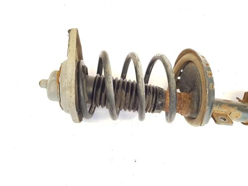 Left front shock absorber CITROËN JUMPY II Van 1.6 HDi 90 8V | BP22683511M16 