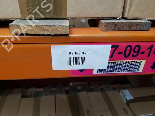ABS pump VW POLO IV (9N_, 9A_) 1.4 16V | BP29316040M43 