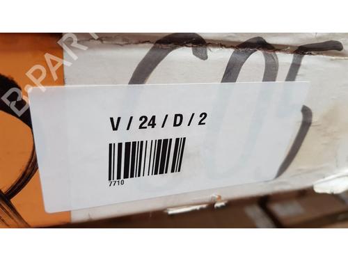 Andre MCLAREN 720S 4.0 | BP30115754O1 