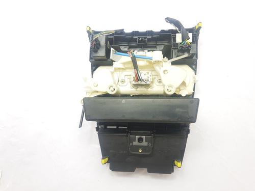 Climate control TOYOTA COROLLA (_E12_) 1.6 VVT-i (ZZE121_, ZZE121R) | BP29738016I5