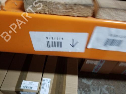Right front shock absorber KIA VENGA (YN)  | BP29641689M17 