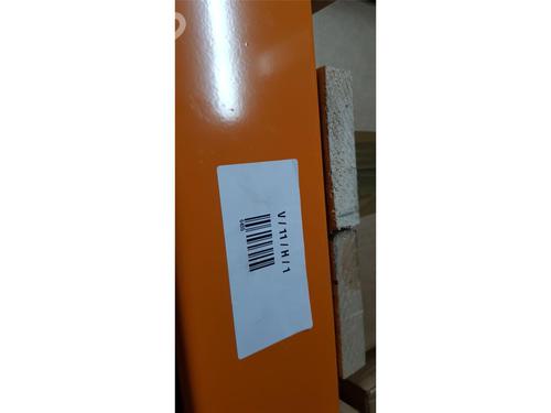 Grille ALFA ROMEO GIULIA (952_) 2.2 D (952AFA25, 952AFM25, 952ALA25) | BP29408066C40 