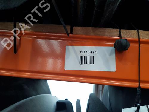 Hattehylde VW GOLF VIII (CD1, DA1) 1.5 eTSI | BP29292452C85 - Image 8
