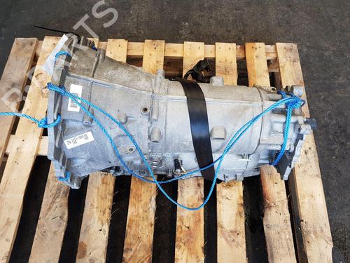 Used Gearbox JAGUAR F-TYPE Coupe (X152) 5.0 SCV8 SVR / SCV8 P575 R (575 hp) 30138058
