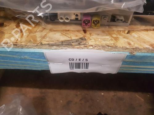 Module électronique PORSCHE CAYENNE (9PA)  | BP22683980M83 
