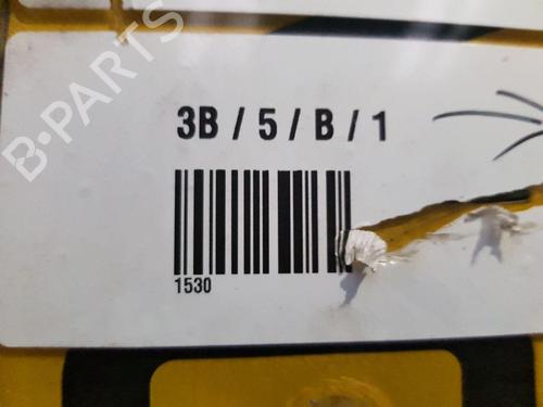 Engine NISSAN MICRA IV (K13K, K13KK) 1.2 | BP30138043M1