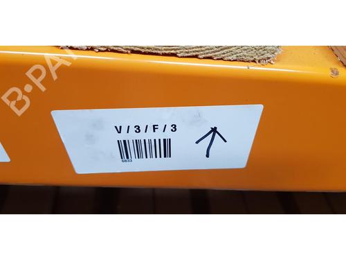 Electronic module SEAT IBIZA IV (6J5, 6P1) 1.2 TSI | BP29467413M83 