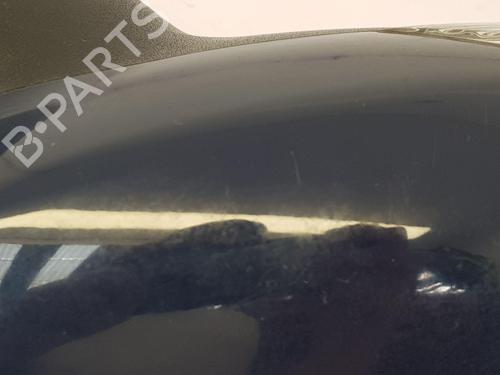 Right mirror FORD FIESTA VI (CB1, CCN)  | BP26400819C27 