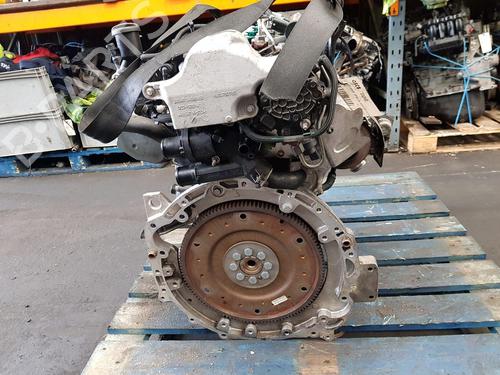 Engine JAGUAR XF I (X250) 2.2 D | BP27600522M1