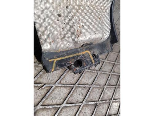 Rear bumper VW GOLF IV (1J1) 3.2 R32 4motion | BP27330614C8