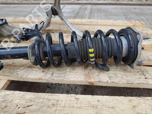 Left front suspension MERCEDES-BENZ GLC (X253) 300 d 4-matic (253.919) | BP22681789M72 