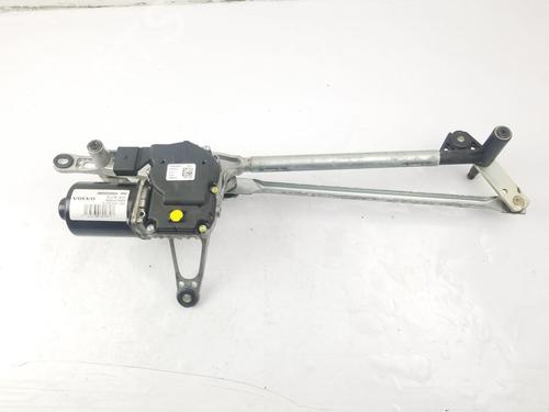 Used Front wiper motor VOLVO V60 II (225) D4 (190 hp) 29262661