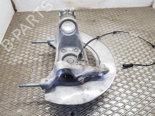 Left front steering knuckle BMW 2 Coupe (G42, G87) M2 | BP29738088M25 - Image 3