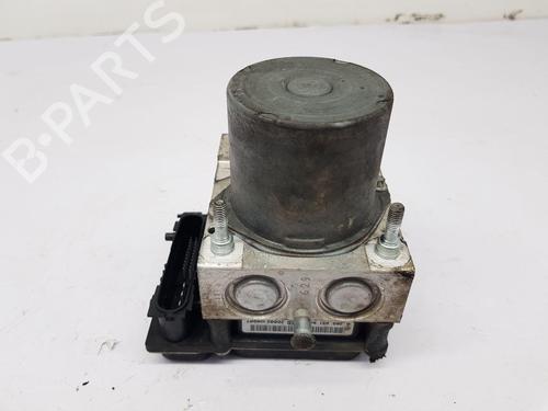 Used ABS pump NISSAN QASHQAI / QASHQAI +2 I (J10, NJ10, JJ10E) 1.6 (117 hp) 28120195