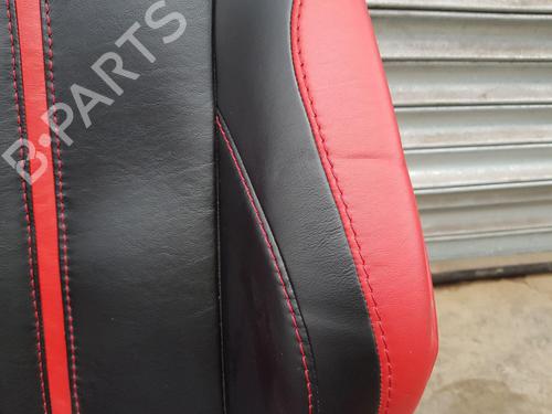 Left front seat ASTON MARTIN VANTAGE Coupe V8 | BP37172557C15 - Image 9
