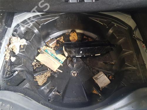 Used Parts MERCEDES-BENZ S-CLASS (W221, V221) S 320 CDI (221.022, 221.122) 5039553