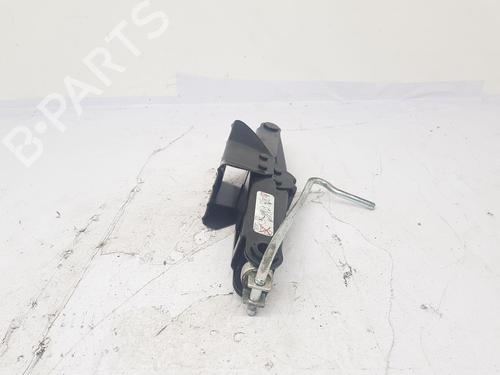 Reservehjul kit CITROËN BERLINGO MULTISPACE (B9) 1.6 HDi 90 | BP33559360C119 - Image 4