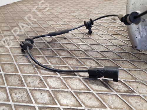 Left front steering knuckle TESLA MODEL 3 (5YJ3) EV AWD | BP35745994M25  - Image 5