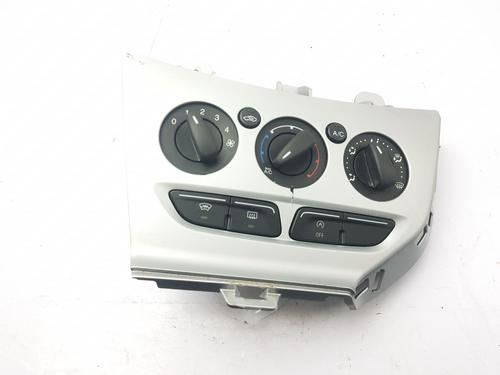 Used Climate control Climate control FORD FOCUS III 1.0 EcoBoost (100 hp) 36144442 36144442