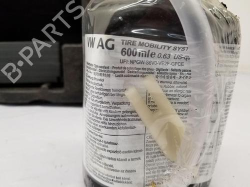 Reservehjul kit BENTLEY CONTINENTAL Coupe (3S3) 6.0 W12 AWD | BP38459173C119 - Image 5