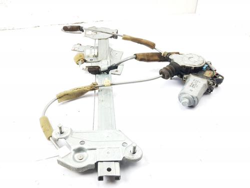 Rudehejsemekanisme ventre foran MAZDA MX-5 II (NB) 1.8 16V (NB8C) | BP28119946C22 