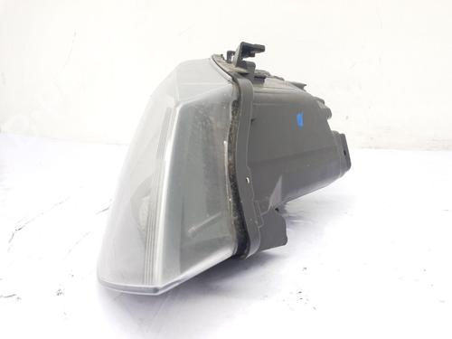 Right headlight VW POLO V (6R1, 6C1) 1.6 TDI | BP30976741C29
