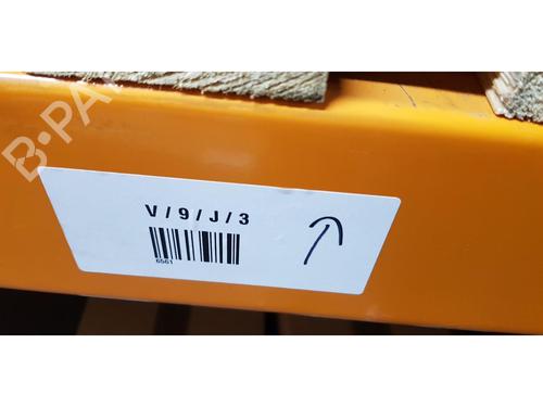 Module électronique CITROËN C4 CACTUS 1.2 PureTech 130 | BP28592932M83 