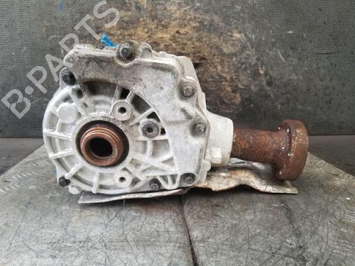 Transfer box VOLVO XC90 II (256) B5 Mild-Hybrid AWD | BP36806050M36 - Image 5
