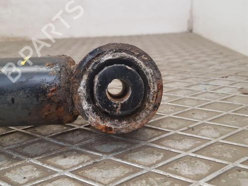 Left rear shock absorber LAND ROVER RANGE ROVER SPORT II (L494) 5.0 SCV8 4x4 | BP28362797M18 