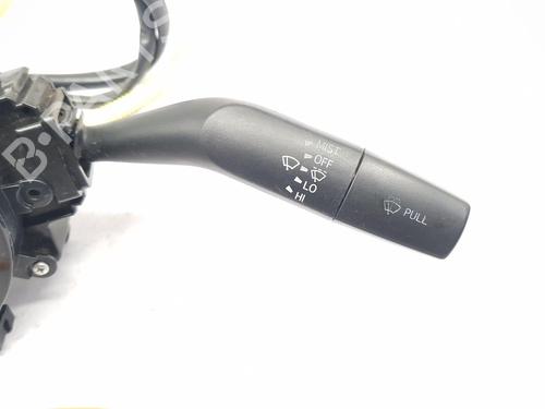 Lenkstockhalter ISUZU D-MAX I (TFR, TFS) 2.5 DiTD 4x4 (TFS86_) | BP29839701I23