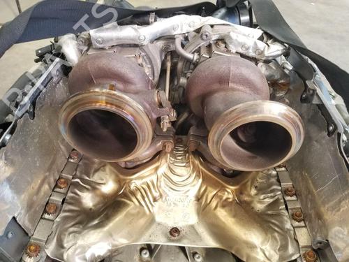 Engine ASTON MARTIN VANTAGE Coupe V8 | BP35966938M1 - Image 7