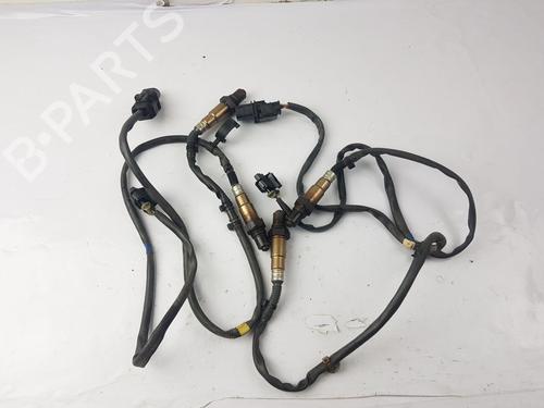 Electronic sensor PORSCHE CAYENNE (92A) 3.6 GTS | BP30976689M84
