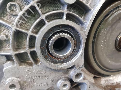 Gearbox SKODA YETI (5L) | BP22205935M3