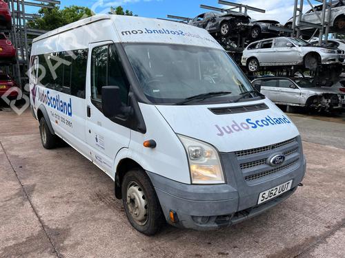 Used Parts FORD TRANSIT Bus (FD_ _, FB_ _, FS_ _, FZ_ _, FC_ _) 2.2 TDCi RWD 2385683