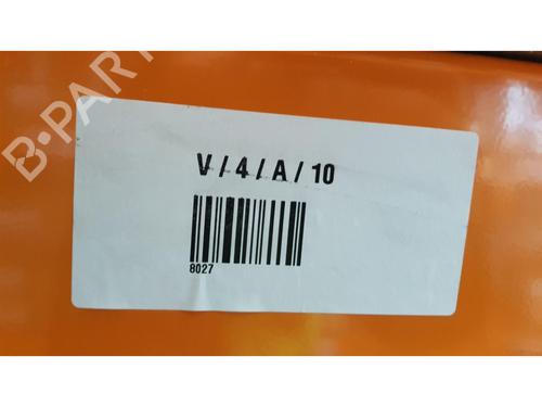 Engine control unit (ECU) SEAT IBIZA IV (6J5, 6P1) 1.2 TSI | BP32632167M57  - Image 5