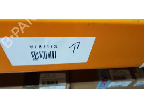 Interior roof light SUBARU XV (_GP_) 1.6 i AWD (GP3, G33GP) | BP30603496I8 