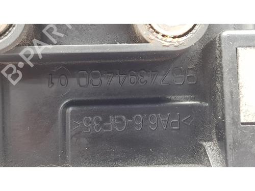Intake manifold FORD MONDEO IV (BA7)  | BP22657672M70 