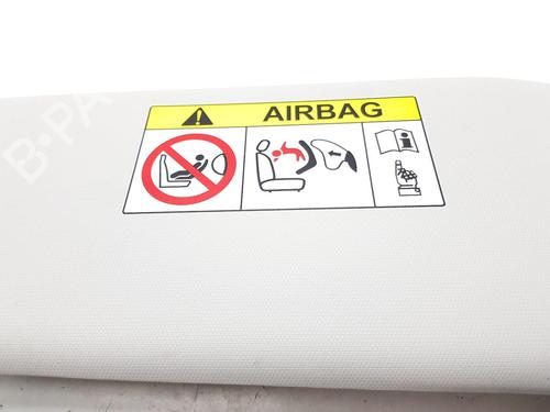 Left sun visor OPEL ASTRA L (OV5) 1.2 (FPHNPJ) | BP22679859I1 - Image 3